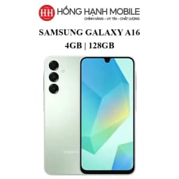 Thumbnail Điện Thoại Samsung A16 4GB/128GB - Hàng Chính Hãng 3