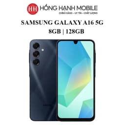 Thumbnail Điện Thoại Samsung A16 5G 8GB/128GB - Hàng Chính Hãng 1