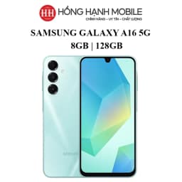 Thumbnail Điện Thoại Samsung A16 5G 8GB/128GB - Hàng Chính Hãng 2