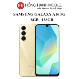 Thumbnail Điện Thoại Samsung A16 5G 8GB/128GB - Hàng Chính Hãng 3