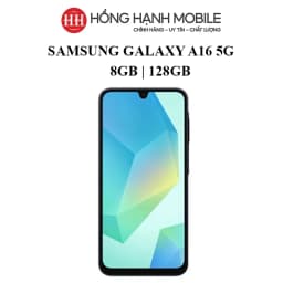 Thumbnail Điện Thoại Samsung A16 5G 8GB/128GB - Hàng Chính Hãng 4