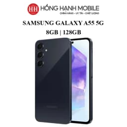 Thumbnail Điện Thoại Samsung A55 5G 8GB/128GB - Hàng Chính Hãng 1