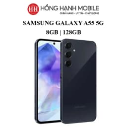 Thumbnail Điện Thoại Samsung A55 5G 8GB/128GB - Hàng Chính Hãng 2