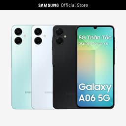 Thumbnail Điện Thoại Samsung Galaxy A06 5G 4GB/128GB 2