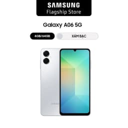 Thumbnail Điện Thoại Samsung Galaxy A06 5G 4GB/64GB 3