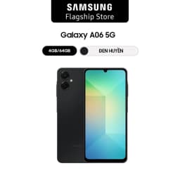 Thumbnail Điện Thoại Samsung Galaxy A06 5G 4GB/64GB 4