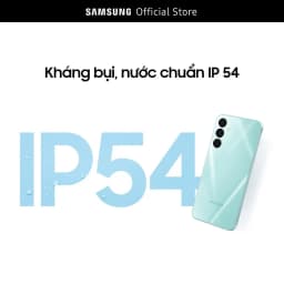 Thumbnail Điện thoại Samsung Galaxy A16 5G (8GB/128GB), màn hình Super AMOLED 6.7", kháng bụi nước IP54 4