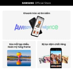 Thumbnail Điện Thoại Samsung Galaxy A26 5G 8GB/128GB 3