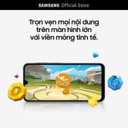 Thumbnail Điện Thoại Samsung Galaxy A26 5G 8GB/128GB 4