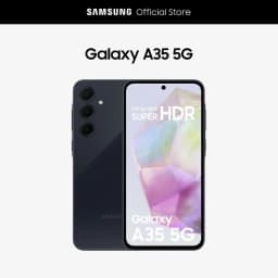 Thumbnail Điện Thoại Samsung Galaxy A35 8GB/128GB 3