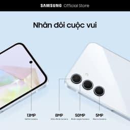 Thumbnail Điện Thoại Samsung Galaxy A35 8GB/128GB 4