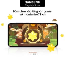 Thumbnail Điện thoại Samsung Galaxy A36 5G 8GB/128GB 4