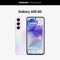 Thumbnail Điện Thoại Samsung Galaxy A55 8GB/128GB 1