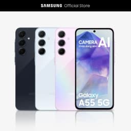 Thumbnail Điện Thoại Samsung Galaxy A55 8GB/128GB 2
