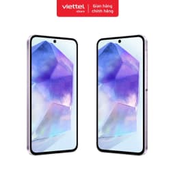 Thumbnail Điện thoại Samsung Galaxy A55 5G 8/128GB Chính hãng 4