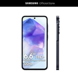 Thumbnail Điện Thoại Samsung Galaxy A55 8GB/128GB 4