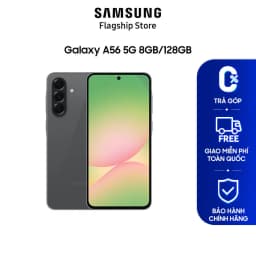Thumbnail Điện thoại Samsung Galaxy A56 5G 8GB/128GB 1