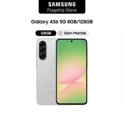 Thumbnail Điện thoại Samsung Galaxy A56 5G 8GB/128GB 3