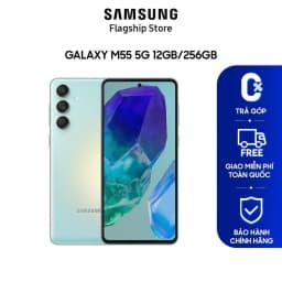 Thumbnail Điện Thoại Samsung Galaxy M55 5G 12GB_256GB 1