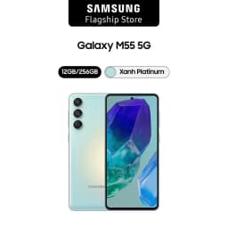 Thumbnail Điện Thoại Samsung Galaxy M55 5G 12GB_256GB 3