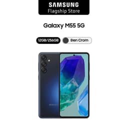 Thumbnail Điện Thoại Samsung Galaxy M55 5G 12GB_256GB 4