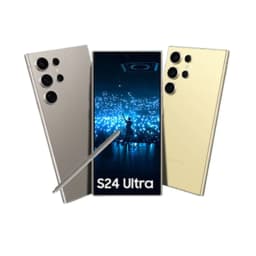 Thumbnail Điện thoại Samsung Galaxy S24 Ultra 12GB/256GB 1