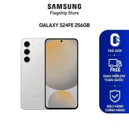 Thumbnail Điện Thoại Samsung Galaxy S24 FE 8GB/256GB 1