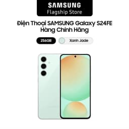 Thumbnail Điện Thoại Samsung Galaxy S24 FE 8GB/256GB 3