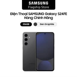 Thumbnail Điện Thoại Samsung Galaxy S24 FE 8GB/256GB 4