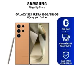 Thumbnail Điện thoại Samsung Galaxy S24 Ultra 12GB/ 256GB - S24 Ultra Độc quyền Online 1