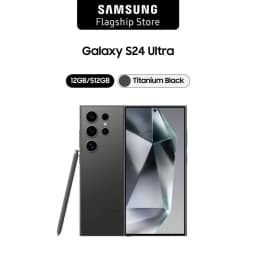 Thumbnail Điện thoại Samsung Galaxy S24 Ultra 12GB/512GB 3