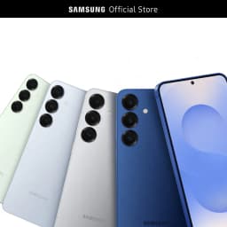 Thumbnail Điện thoại Samsung Galaxy S25+, Điện thoại AI, 256GB, Tìm kiếm thông minh, Video camera đêm Nightography,Chip Snapdragon 1