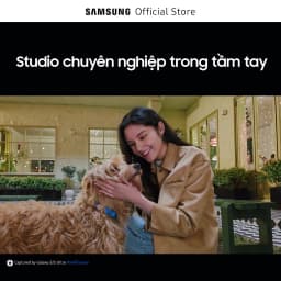 Thumbnail Điện thoại Samsung Galaxy S25+, Điện thoại AI, 256GB, Tìm kiếm thông minh, Video camera đêm Nightography,Chip Snapdragon 4