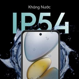 Thumbnail Điện thoại Tecno Spark Go 1 (4+4)GB/64GB - Unisoc T615 | 5000mAh | Sạc nhanh 15W | Chính hãng 4