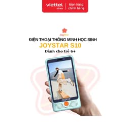 Thumbnail Điện thoại thông minh học sinh JoyStar S10 Chính hãng 1