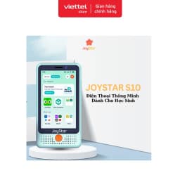 Thumbnail Điện thoại thông minh học sinh JoyStar S10 Chính hãng 2