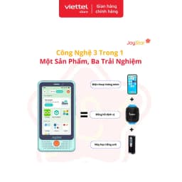 Thumbnail Điện thoại thông minh học sinh JoyStar S10 Chính hãng 3
