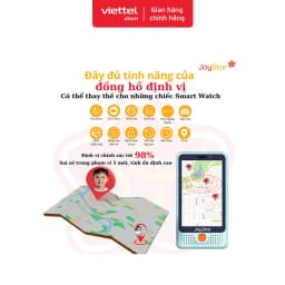 Thumbnail Điện thoại thông minh học sinh JoyStar S10 Chính hãng 4