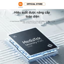 Thumbnail Điện thoại thông minh POCO M7 Pro 5G (8+256GB) | 6.67" AMOLED 120Hz FHD+ | Camera 50MP+2MP | MD7025-Ultra | 5110mAh/45W 4