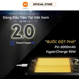 Thumbnail Điện thoại thông minh POCO X7 Pro 5G (8+256GB) | Màn hình 6.67" 120Hz AMOLED | D8400-Ultra | Camera 50MP 4