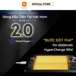 Thumbnail Điện thoại thông minh POCO X7 Pro 5G (12+256GB) | Màn hình 6.67" 120Hz AMOLED | 8400-Ultra | Camera 50MP 4