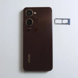 Thumbnail Điện thoại vivo Y18s (6GB+128GB) - Hàng chính hãng - 1 đổi 1 tháng đầu tiên - Bảo hành kỹ thuật 12 tháng 4