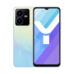 Thumbnail Điện thoại vivo Y22s (8GB+128GB) - Hàng chính hãng - 1 đổi 1 tháng đầu tiên - Bảo hành kỹ thuật 12 tháng 1