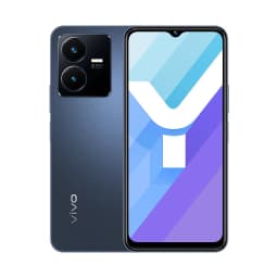 Thumbnail Điện thoại vivo Y22s (8GB+128GB) - Hàng chính hãng - 1 đổi 1 tháng đầu tiên - Bảo hành kỹ thuật 12 tháng 2