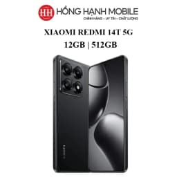 Thumbnail Điện Thoại Xiaomi 14T 5G 12GB/512GB - Hàng Chính Hãng 4