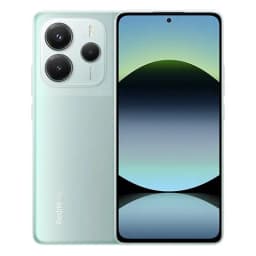 Thumbnail Điện Thoại Xiaomi Redmi Note 14 5G 8GB/256GB - Hàng Chính Hãng 2