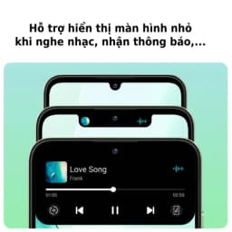 Thumbnail Điện thoại ZTE Blade A35 4GB/64GB - Hàng chính hãng 4