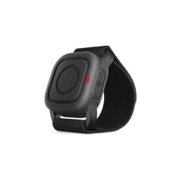 Thumbnail Điều khiển từ xa chống nước cho GoPro HERO13/12/11 Black/ 11mini/HERO, phạm vi hoạt động lên đến 20m 1