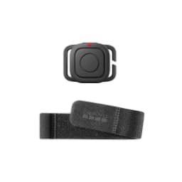 Thumbnail Điều khiển từ xa chống nước cho GoPro HERO13/12/11 Black/ 11mini/HERO, phạm vi hoạt động lên đến 20m 2