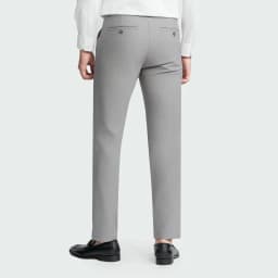 Thumbnail INSIDEMEN Quần Kaki Dài Nam  Dáng Ôm Vừa Vặn 6KK0430Z 1